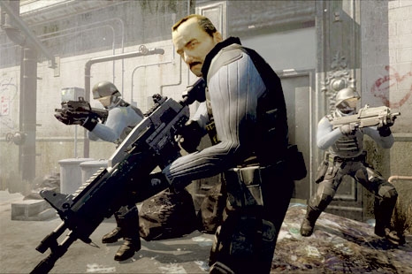 F.E.A.R. 2 Project Origin (Collectors Edition) - Imagen 18